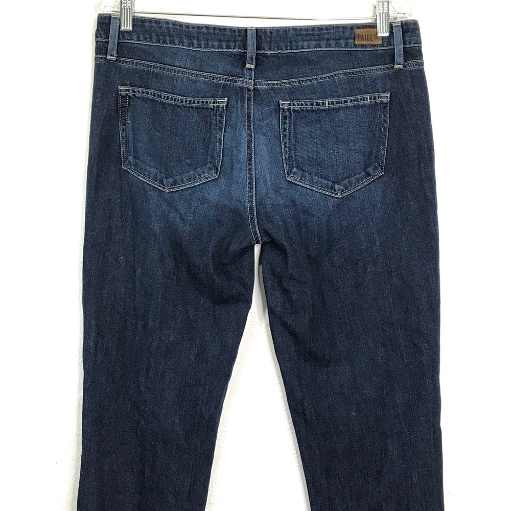 Paige Jimmy Jimmy Skinny Jeans Size 29 - Picture 7 of 14